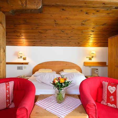 Haus Stefanie - Adults Only Seefeld no Tirol Exterior foto