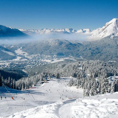Haus Stefanie - Adults Only Seefeld no Tirol Exterior foto