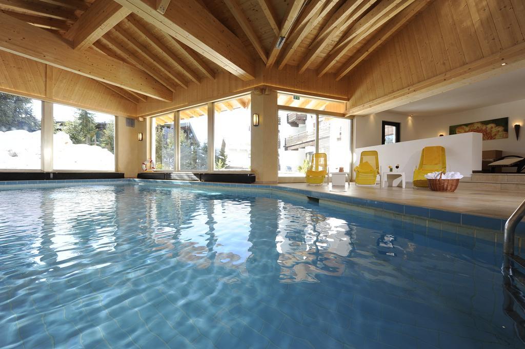Haus Stefanie - Adults Only Seefeld no Tirol Exterior foto