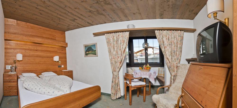 Haus Stefanie - Adults Only Seefeld no Tirol Exterior foto