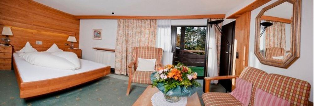 Haus Stefanie - Adults Only Seefeld no Tirol Exterior foto