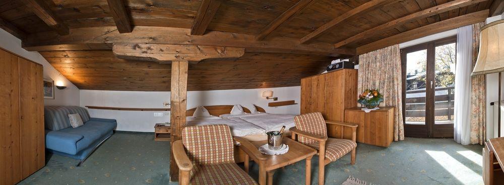 Haus Stefanie - Adults Only Seefeld no Tirol Exterior foto