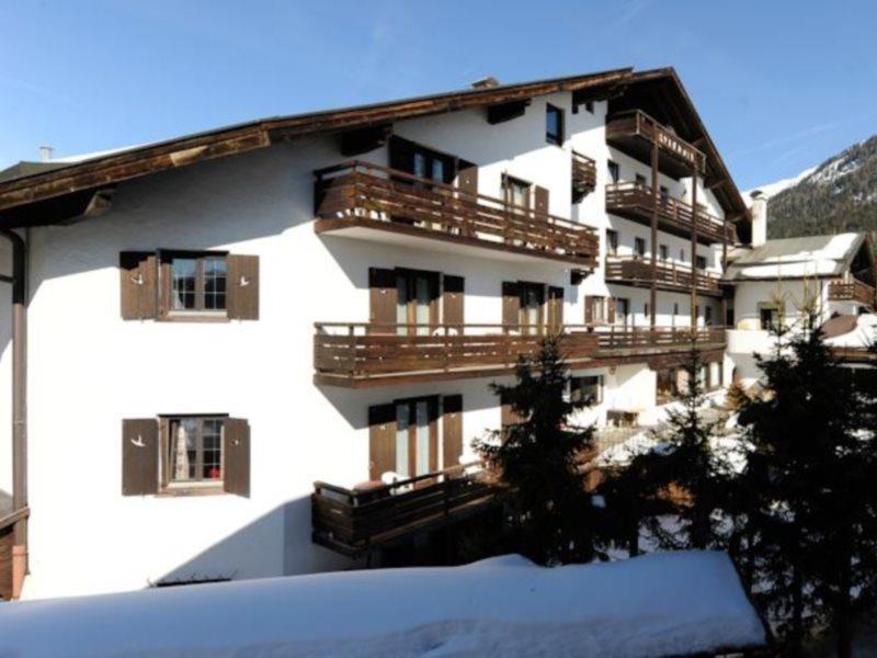 Haus Stefanie - Adults Only Seefeld no Tirol Exterior foto