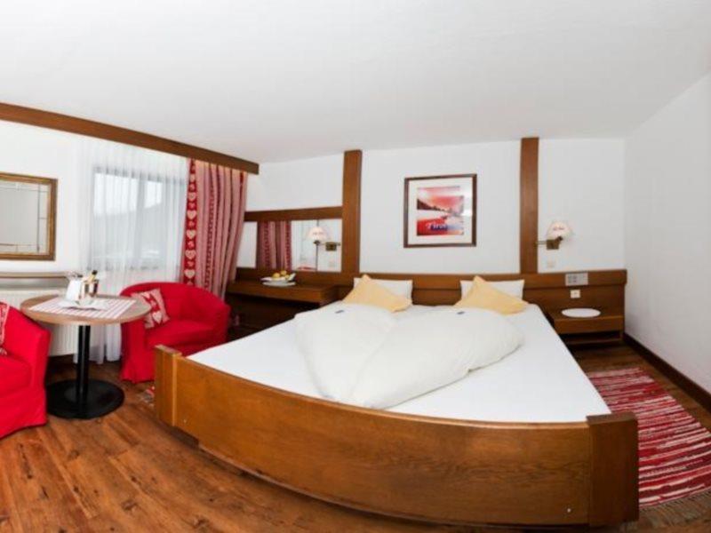 Haus Stefanie - Adults Only Seefeld no Tirol Exterior foto