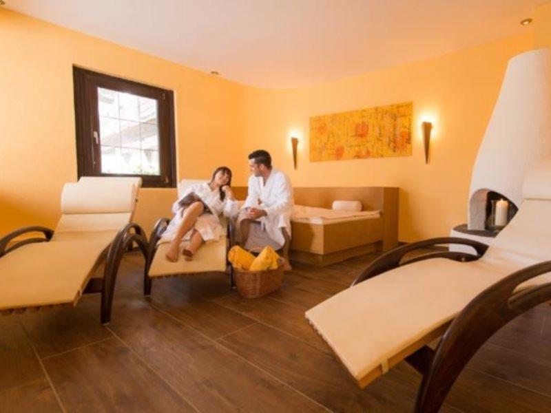 Haus Stefanie - Adults Only Seefeld no Tirol Exterior foto
