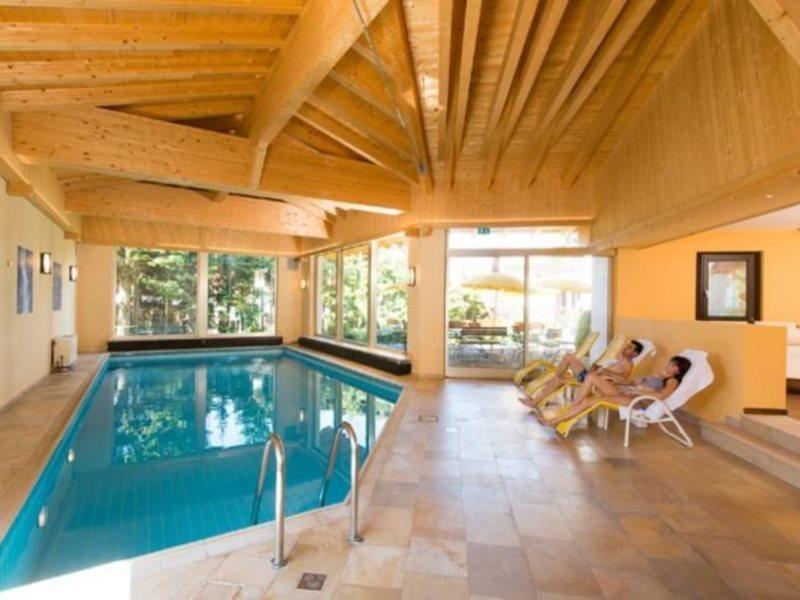Haus Stefanie - Adults Only Seefeld no Tirol Exterior foto