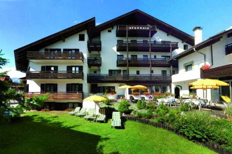 Haus Stefanie - Adults Only Seefeld no Tirol Exterior foto