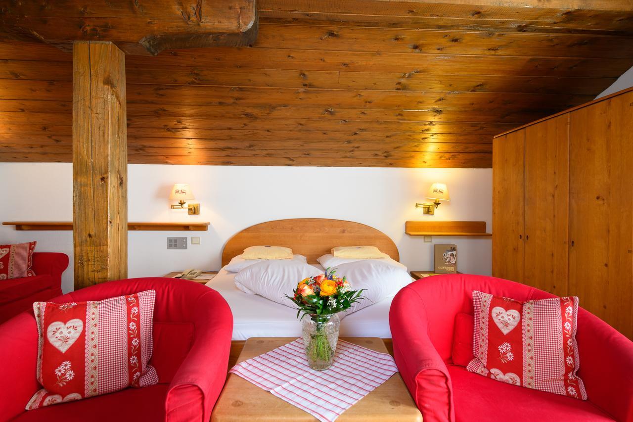 Haus Stefanie - Adults Only Seefeld no Tirol Exterior foto