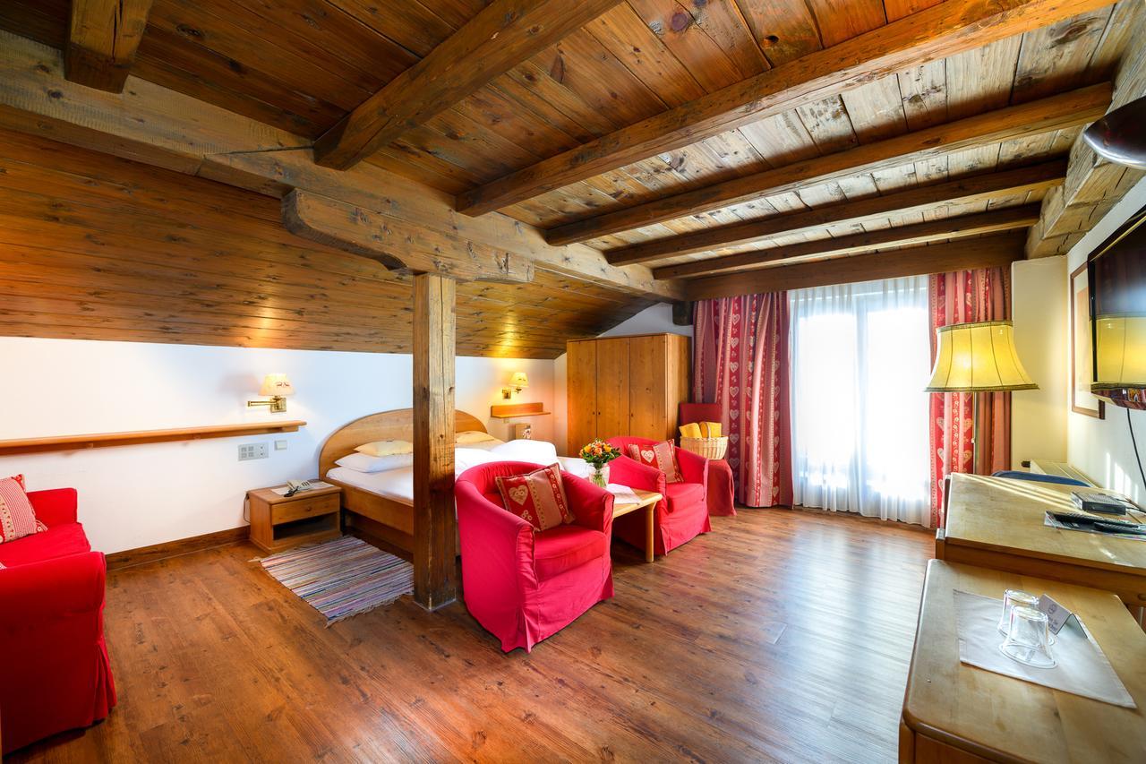 Haus Stefanie - Adults Only Seefeld no Tirol Exterior foto