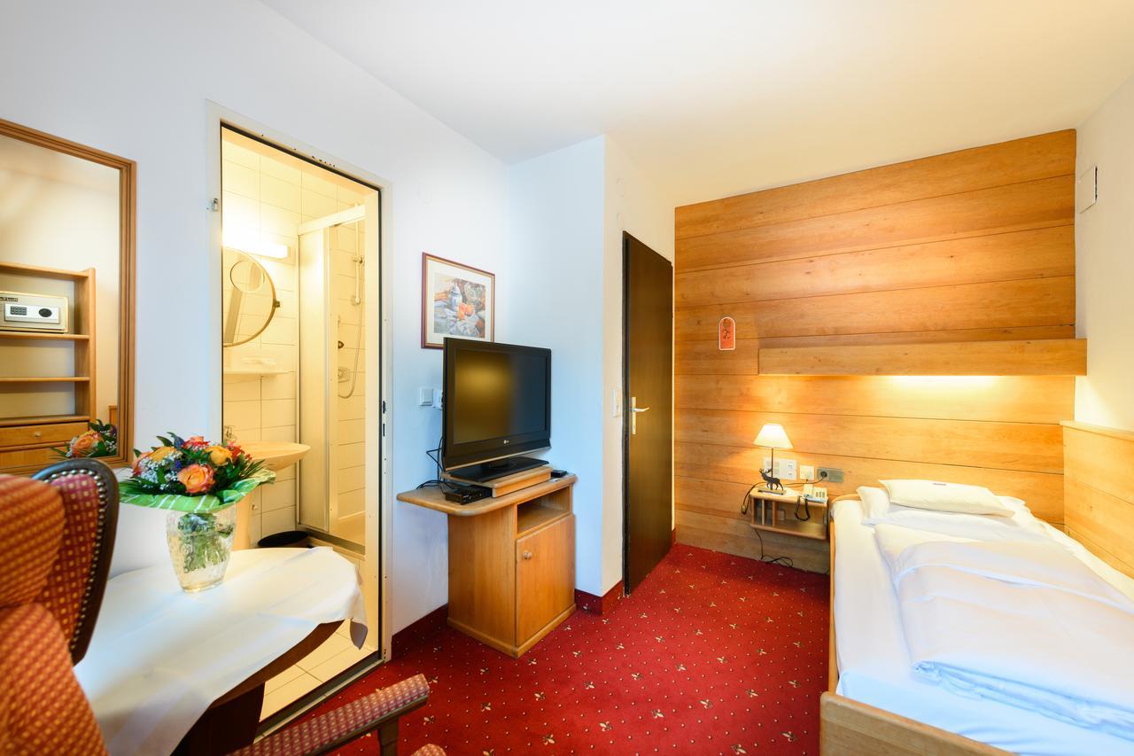 Haus Stefanie - Adults Only Seefeld no Tirol Exterior foto
