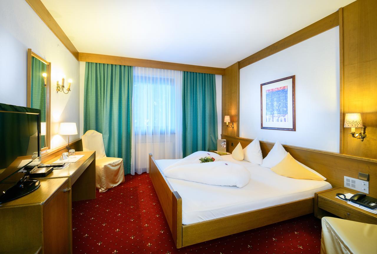 Haus Stefanie - Adults Only Seefeld no Tirol Exterior foto