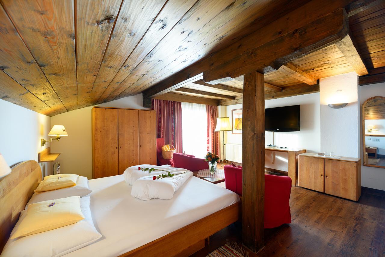 Haus Stefanie - Adults Only Seefeld no Tirol Exterior foto
