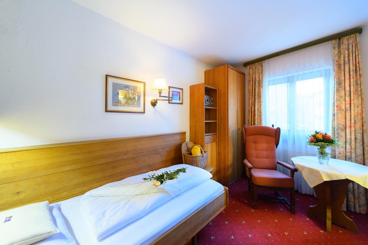 Haus Stefanie - Adults Only Seefeld no Tirol Exterior foto