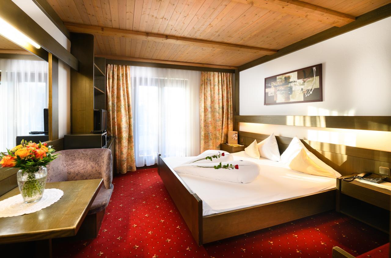 Haus Stefanie - Adults Only Seefeld no Tirol Exterior foto