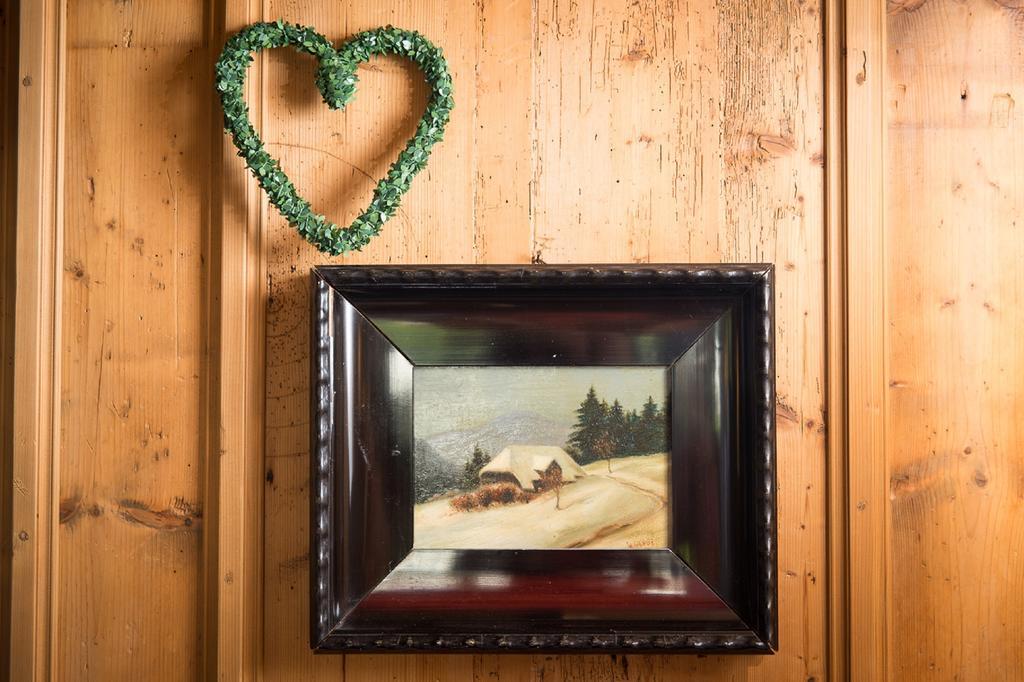 Haus Stefanie - Adults Only Seefeld no Tirol Exterior foto