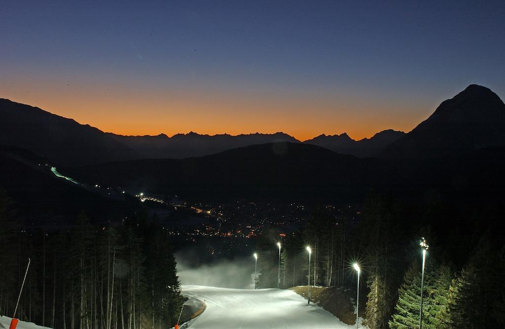 Haus Stefanie - Adults Only Seefeld no Tirol Exterior foto