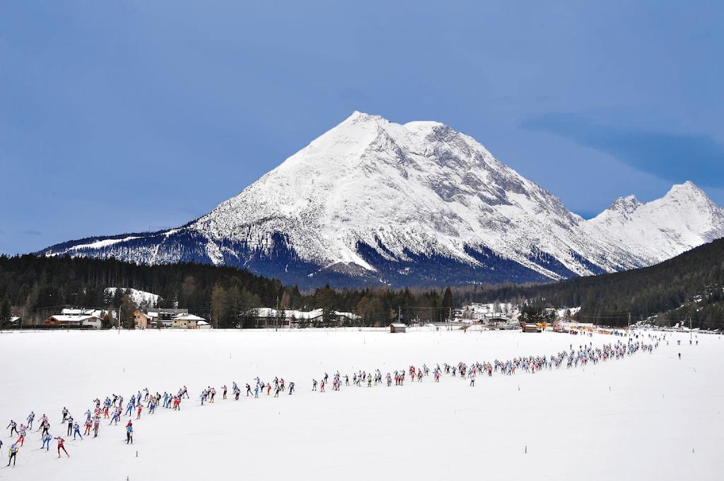 Haus Stefanie - Adults Only Seefeld no Tirol Exterior foto