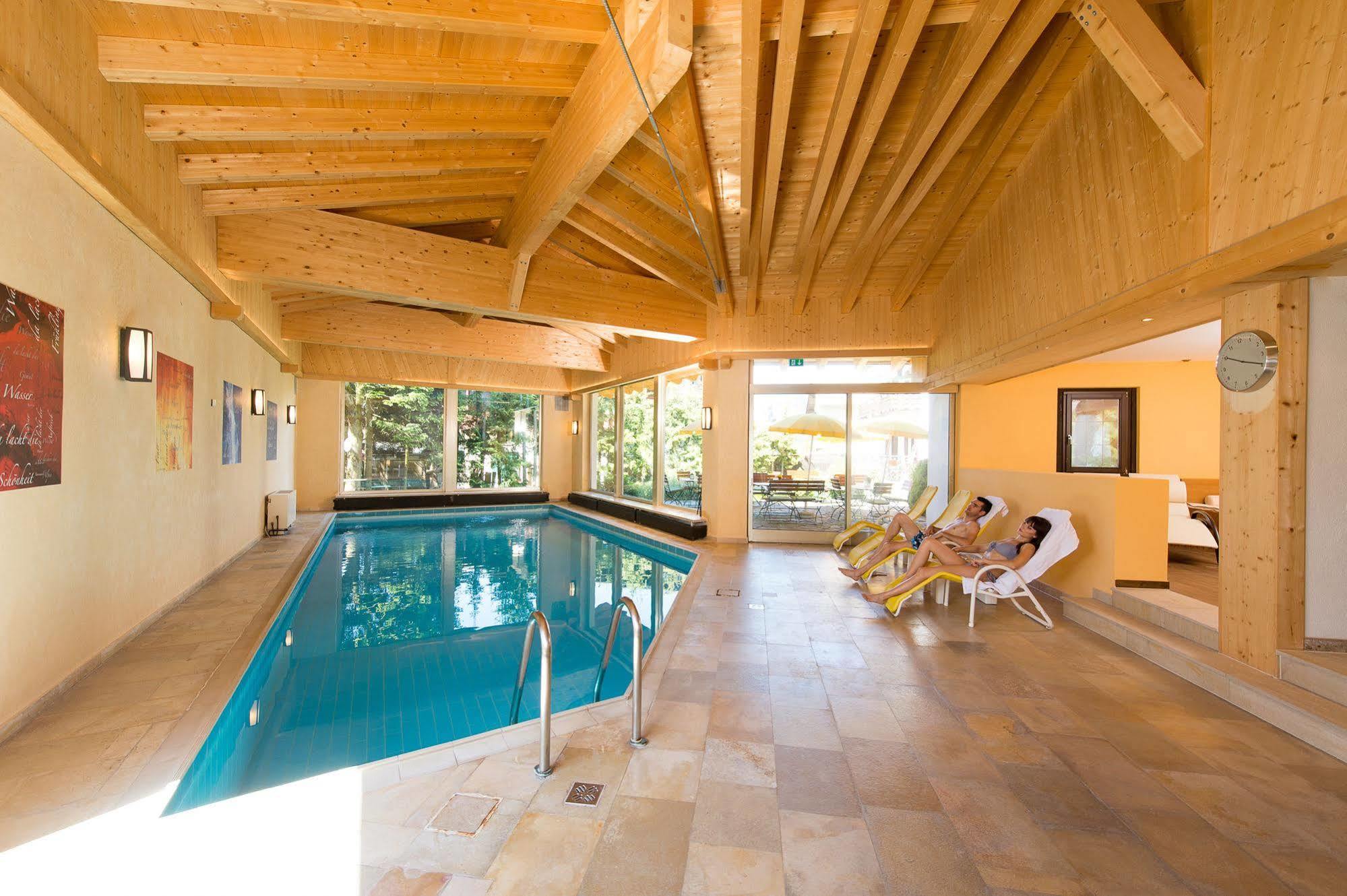 Haus Stefanie - Adults Only Seefeld no Tirol Exterior foto
