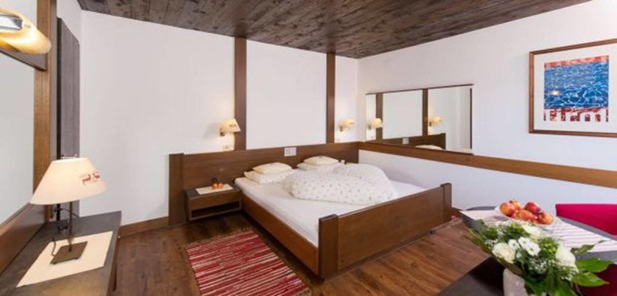 Haus Stefanie - Adults Only Seefeld no Tirol Exterior foto