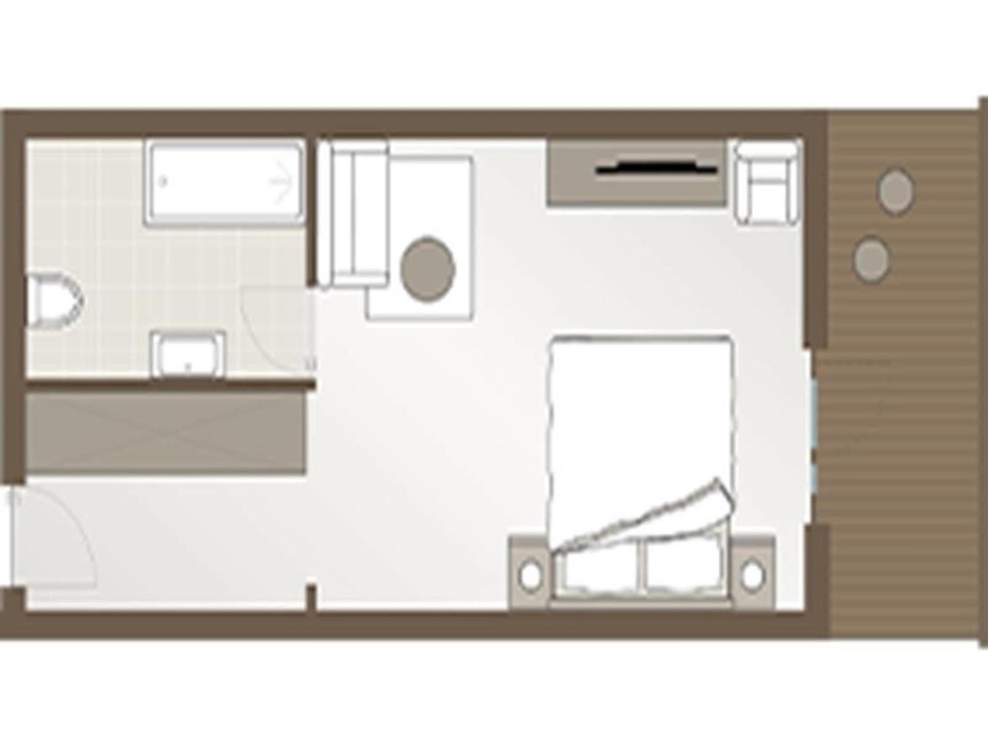 Haus Stefanie - Adults Only Seefeld no Tirol Exterior foto