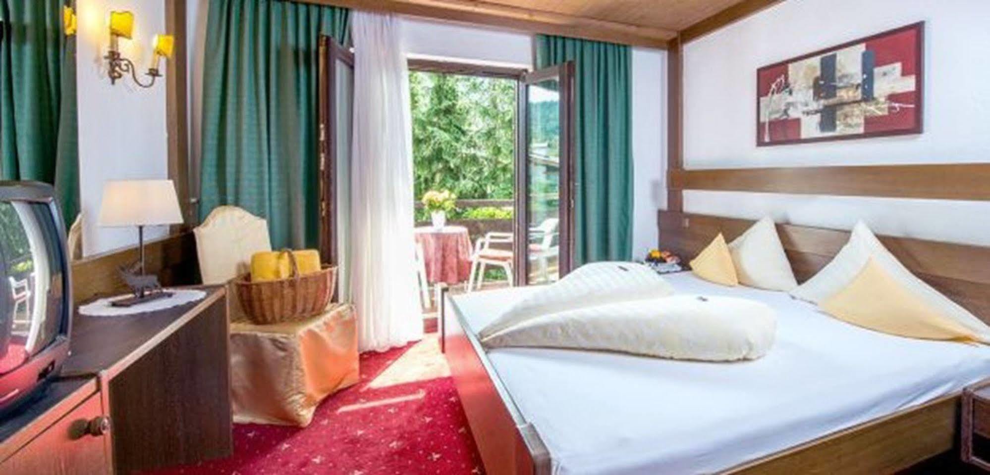 Haus Stefanie - Adults Only Seefeld no Tirol Exterior foto